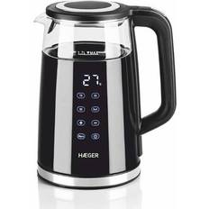 Haeger L2200W Svart 2200W
