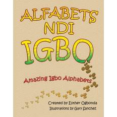 Alfabets Ndi Igbo (Paperback)
