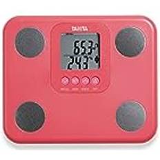 Muskelmassa Diagnostiska vågar Tanita BC-730 Pink