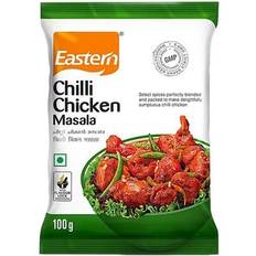 Vitamins C Spices, Flavoring & Sauces Eastern Chilli Chicken Masala 100g