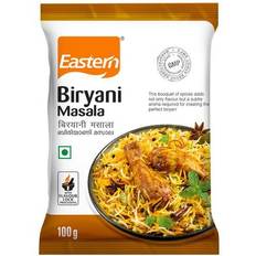 Eastern Chicken Biryani Masala 100g