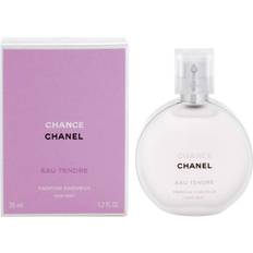 Best Hair Perfumes Chanel Chance Eau Tendre Hair Mist 35ml