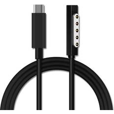 Microsoft surface kabler Nordic SURF-107 36W Charging cable for Microsoft Surface Pro 1/2 1.5m