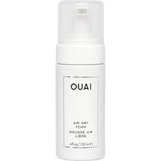 Dry foam OUAI Air Dry Foam