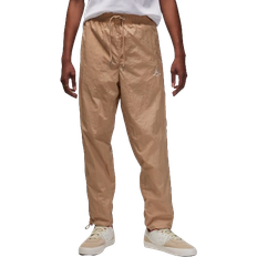 Nike Jordan Essentials Warm Up Pants Men - Hemp/Sail