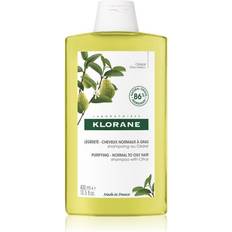 Cedarwood Cleansing Shampoo