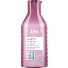 Hair Products Redken Volume Injection Conditioner 10.1fl oz