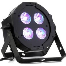 Studioutrustning Eliminator Mega Hex L Par LED Par Can