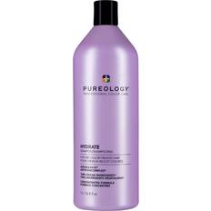 Sun Protection Shampoos Pureology Hydrate Shampoo 1000ml