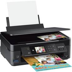 Epson Home XP-440 Dash