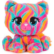 Gund Toys Gund Emelia Vento Premium Cat Stuffed Pet