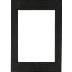 Nicola Spring ‎NS-DWF960 x 1 Black Photo Frame 12.5x18cm