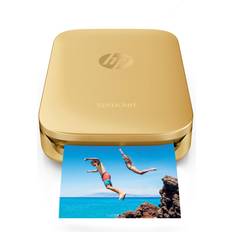 HP Sprocket Portable Photo Printer Print