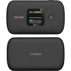 Mobile Modems Moxee AT&T Prepaid K779 4G LTE Mobile Hotspot