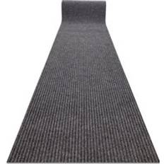 RUGSX Antislip Runner Brown