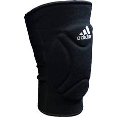 Knee Pads adidas Reversible Wrestling Adult Kneepad Black/Grey, Medium