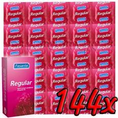 Regular 144-pack
