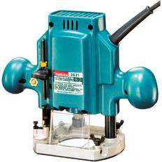 Makita 3621 1-1/4 HP Plunge Router Discontinued by Manufacturer