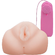 EIS Vagina-Masturbator mit Vibration