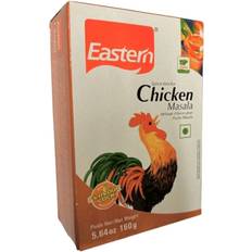 Chicken Masala