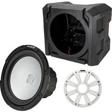 Boat & Car Speakers Kicker 45KM102