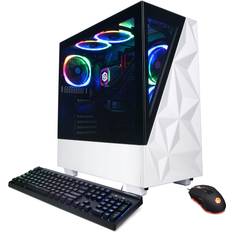 Desktop Computers CyberPowerPC Gamer Xtreme VR Liquid Cool