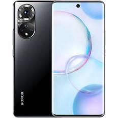 Mobile Phones Honor Black, 8GB+128GB 50