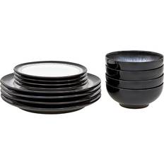Denby Halo Tableware Set Service
