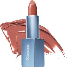 Kosas Weightless Lip Color Vårdande Läppstift Med Satinfinish - 3 g