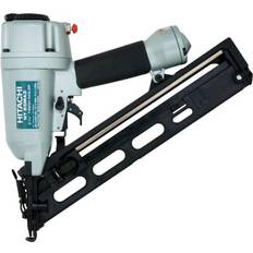 Hitachi NT65MA2 15 Gauge 1-1/4-Inch to 2 1/2-Inch Angled Finish Nailer Discontinued by Manufacturer