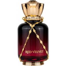 Maison Asrar Asrar Red Velvet edp 100ml