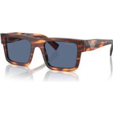 Prada Man Sunglass PR 19WS - Brown