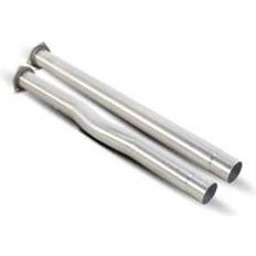 Exhaust Systems Scorpion 2.5" Secondary De Cat"