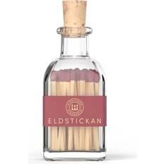 Eldstickan Matchbox Small Candle Holder
