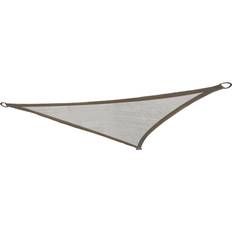 Garden & Outdoor Environment GreenBay 4x4x4m, Green Bay Sun Shade Sail HDPE Awning