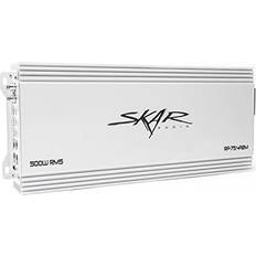 Skar Audio RP-75.4ABM 500 Class A/B