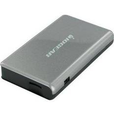 Memory Card Readers IOGEAR Universal Memory Bank 56-in-1 Memory Card Reader/Writer GFR281