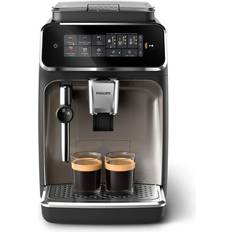 Hot Water Function Espresso Machines Philips 3300 Series