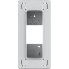 Accessories for Surveillance Cameras Axis TI8204 Aufputzdose Weiß