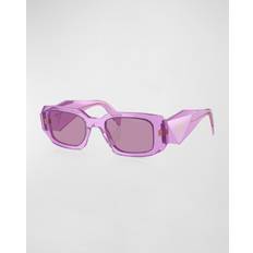 Prada Accessoarer - Lila