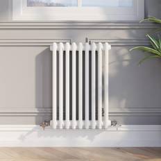 Duratherm Traditional Colosseum Horizontal Double Bar Column 600x425mm