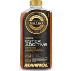 Mannol 9929 ester additiv motorschutz Motoröl 1L