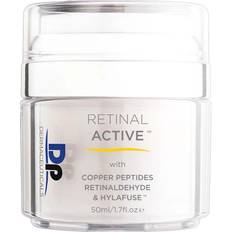 Retinal Active