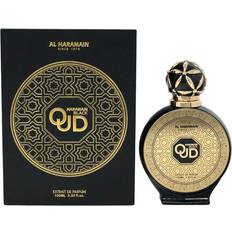 Oud perfume Al Haramain Black Oud Perfume Extract 100 ml 100ml