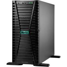 32 GB - Optical Drive Desktop Computers HPE P55639-421 Server Tower with Intel Xeon