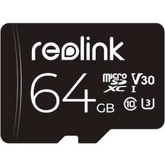 Reolink 64GB Micro SD Card