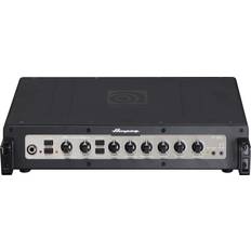 Ampeg Bass Amplifiers Ampeg PF-800 Bass Amplifier Head