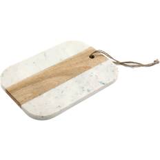 Marble Chopping Boards Brambly Cottage Wood And Marble Large Chopping Board