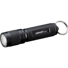 Batteri Campinglamper Coast KL10 Nøgleringslygte