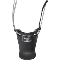 Baseball Rawlings Protezione Gola TP4-B Nera